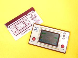 ゲームウォッチの値段と価格推移は？｜668件の売買データからゲーム