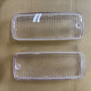 【在庫整理品】スズキ DE51V 51系 エブリイ エブリー フロント バンパー ウインカーレン