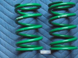 TEIN テイン ストレートスプリング ID70 150mm 6k