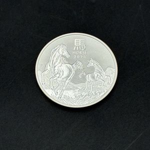 1オンス銀貨の値段と価格推移は？｜123件の売買データから1オンス銀貨