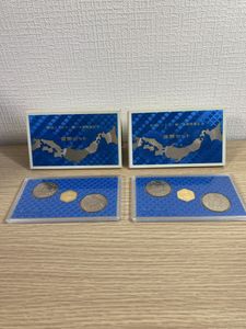 1988 貨幣セットの値段と価格推移は？｜70件の売買データから1988 貨幣