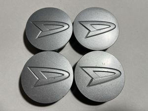 ダイハツ DAIHATSU 純正センターキャップ ムーヴ タント 中古4枚 ZJ06OM