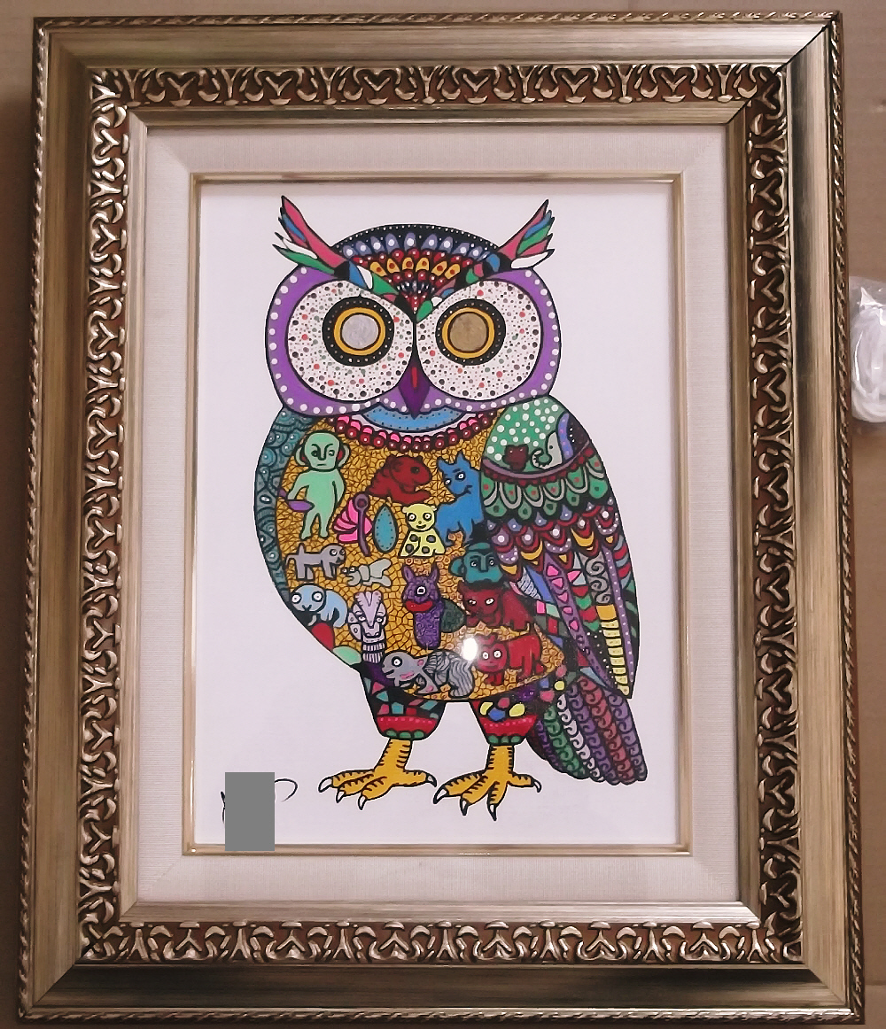 わたせせいぞうの値段と価格推移は？｜122件の売買データから