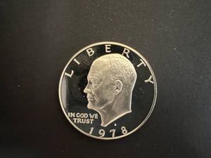 1ドル コイン 1978の値段と価格推移は？｜4件の売買データから1ドル