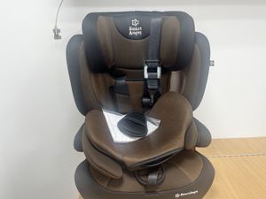 ◆同梱NG◆※北海道発送※△ 1円 スマートエンジェル ハーネスジュニア FIX-BR ISOFIX 子