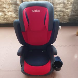 Aprica アップリカ エアライド ジュニアシート