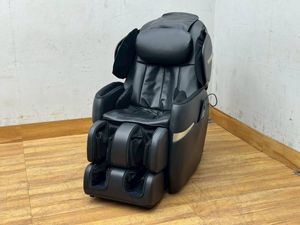T1594☆展示品☆FUJIIRYOKI　フジ医療器　マッサージチェア　AS-R700　M23　サイバーリラ