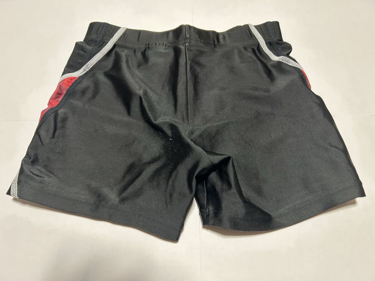 選手支給品】女子陸上 アシックス セパレートユニフォーム パンツ