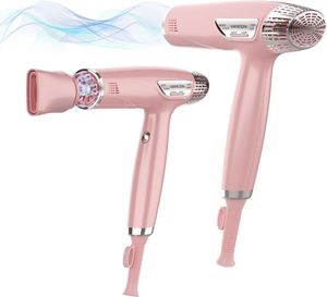 万康良品 VANCON DRYER MASTER ドライヤー イオン