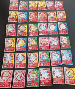 ポケモンキッズ カードの値段と価格推移は？｜185件の売買データから