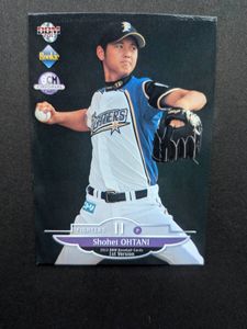 大谷翔平 ルーキーカードの値段と価格推移は？｜643件の売買データから