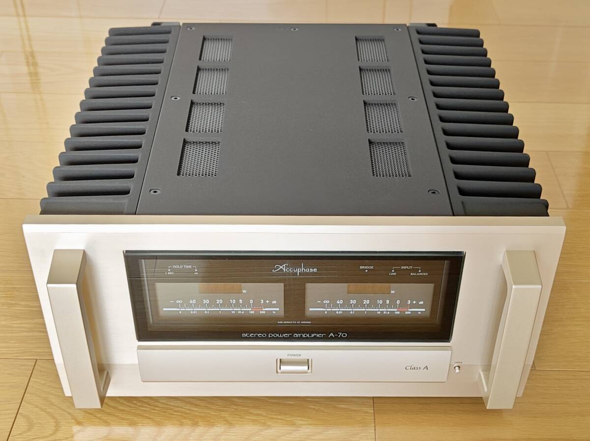 ステレオパワーアンプの値段と価格推移は？｜272件の売買データから