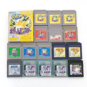 ポケットモンスター 赤 緑 青の値段と価格推移は？｜68件の売買データ