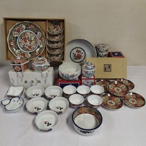 有田焼 秀峰の値段と価格推移は？｜15件の売買データから有田焼 秀峰の