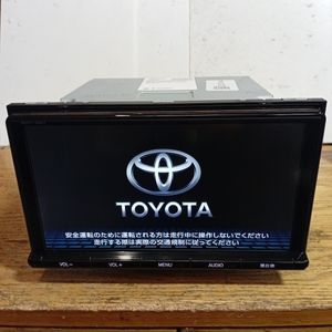 トヨタ純正メモリーナビの値段と価格推移は？｜287件の売買データ