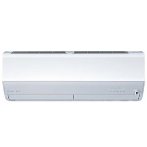 三菱 ミツビシ 未使用品 (#)霧ヶ峰 MSZ-ZW6325S-W ピュアホワイト 20畳 6.3kW 取付設置な