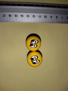 ムーンアイズドアロックノブ