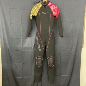 $【売り切り】MOBBY DICK inc モビーズ ウェットスーツスーツ ダイビング スキューバ サ