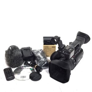 canon XF205の値段と価格推移は？｜4件の売買データからcanon XF205の