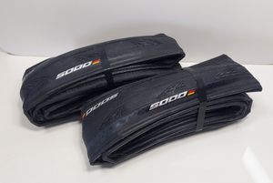 送料無料☆★コンチネンタル Continental GP5000 700x25C クリンチャー★☆未使用品