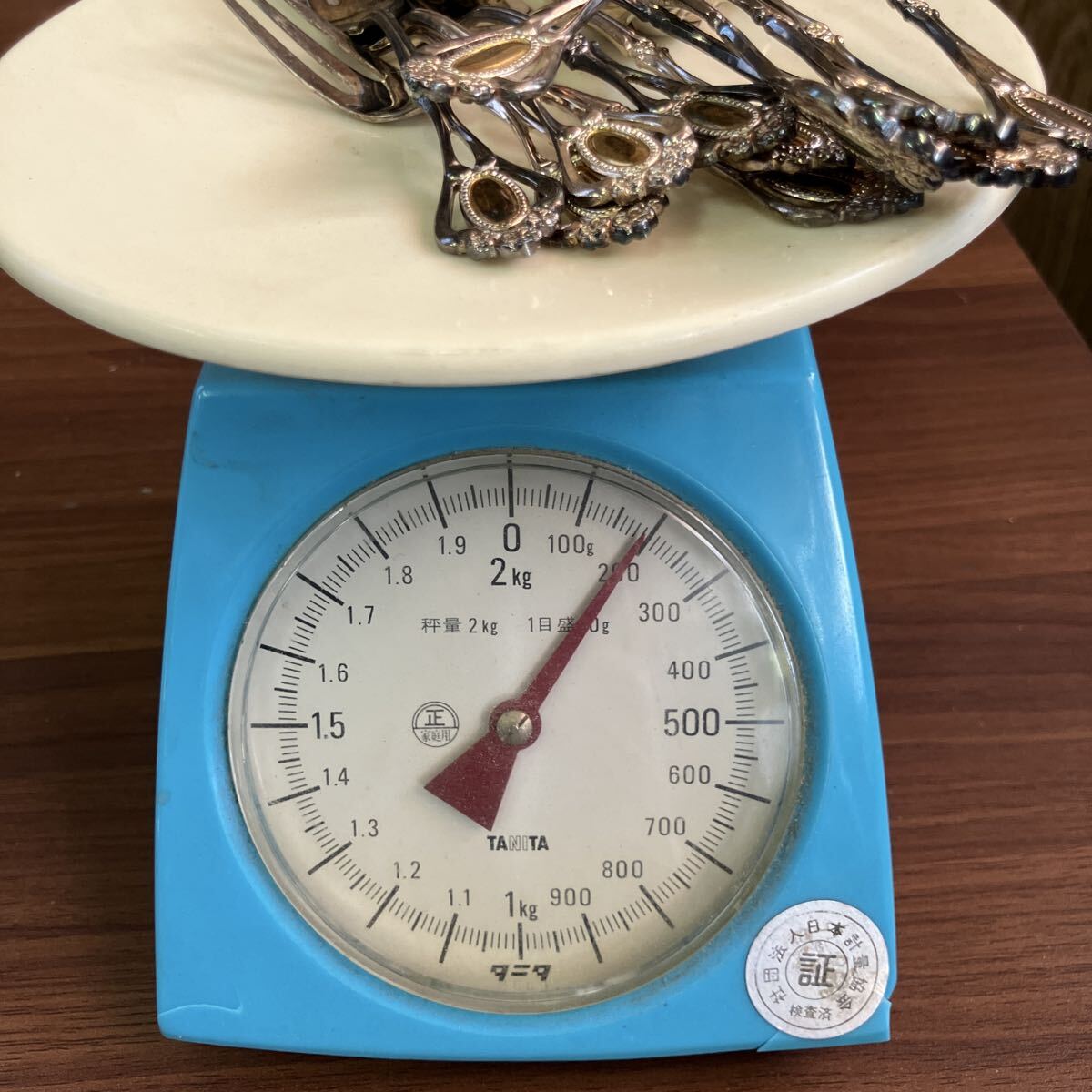 スプーン カトラリー アンティーク ヴィンテージ 銀食器 銀製