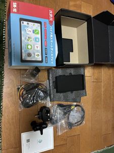 ニコマク NikoMaku バイク用 スマートモニター SM-1C