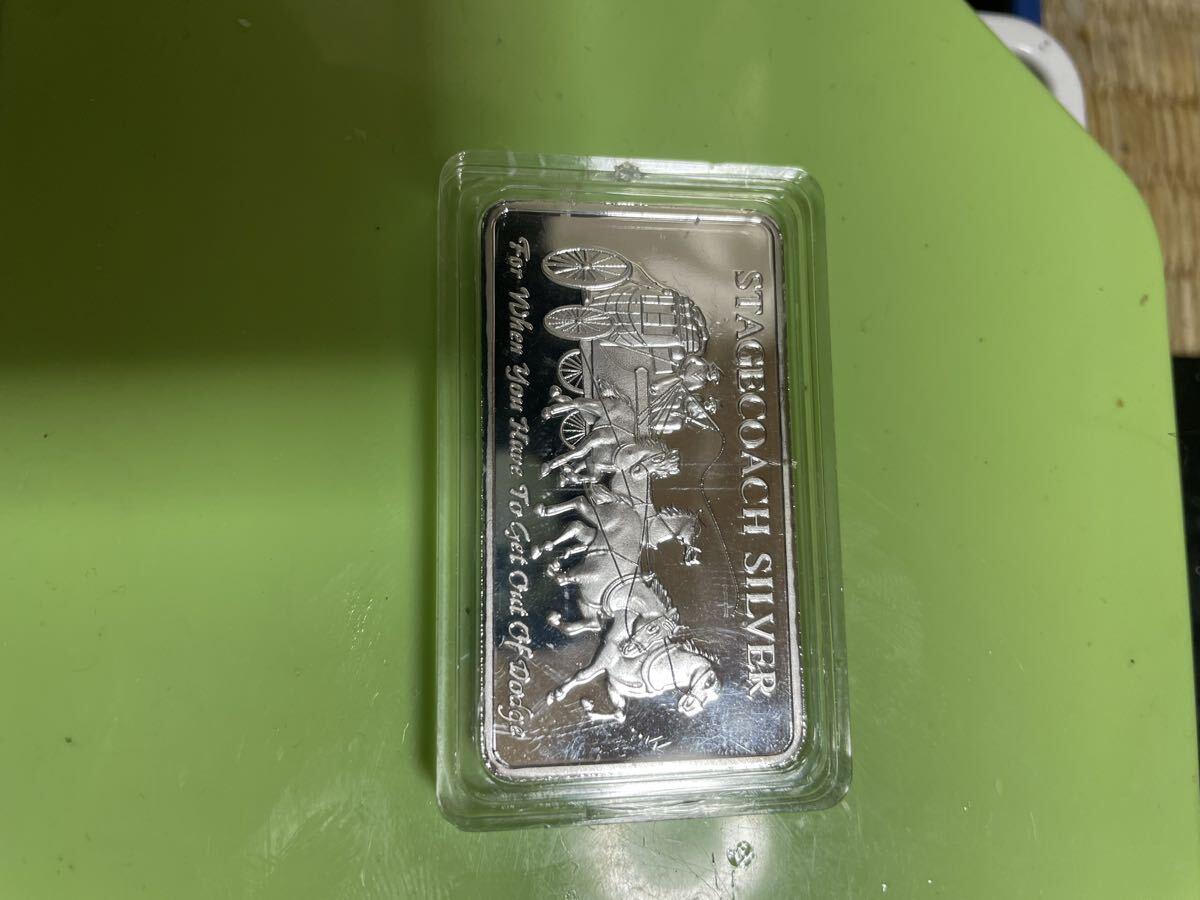 1オンス銀貨の値段と価格推移は？｜125件の売買データから1オンス銀貨