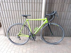 20536-04★Cannondale/キャノンデール CAAD12 ロードバイク XII キャド tiagra ティアグ