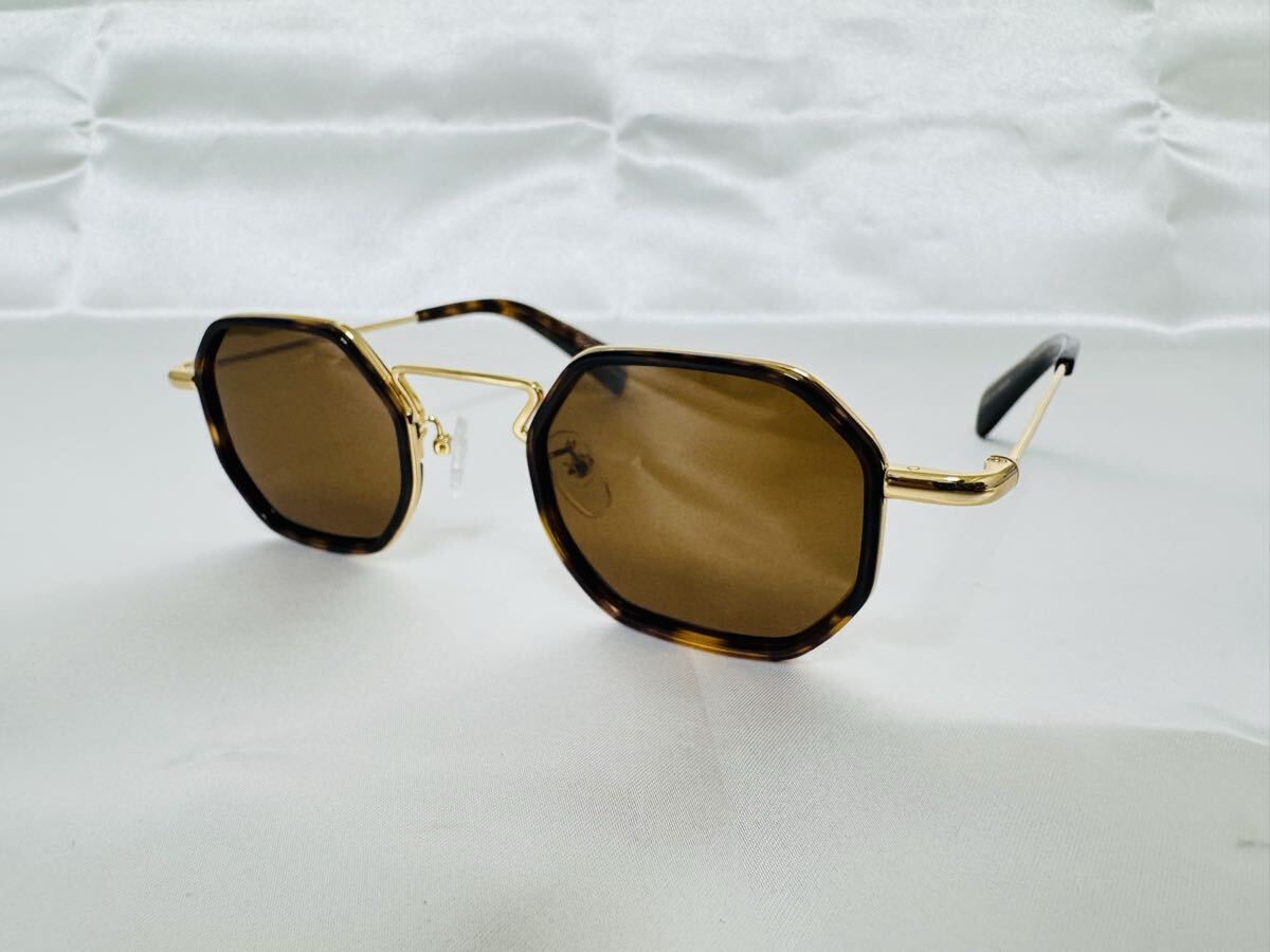 YOHJI YAMAMOTO サングラス ヨウジヤマモト YY1066 127 46-25-150 山本