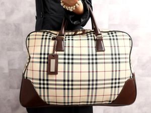 ◇同梱NG◇△※静岡県発送※ BURBERRY ロンドン バーバリーズ レディース 