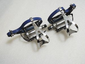 Campagnolo Superleggeri カンパニョーロ　スーパーライト　ロード ペダル　クリストフ　