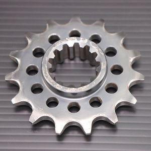 激安！CBR1000RR用サンスター製フロントスプロケット520/15T！SC57/2004～/FireBlade