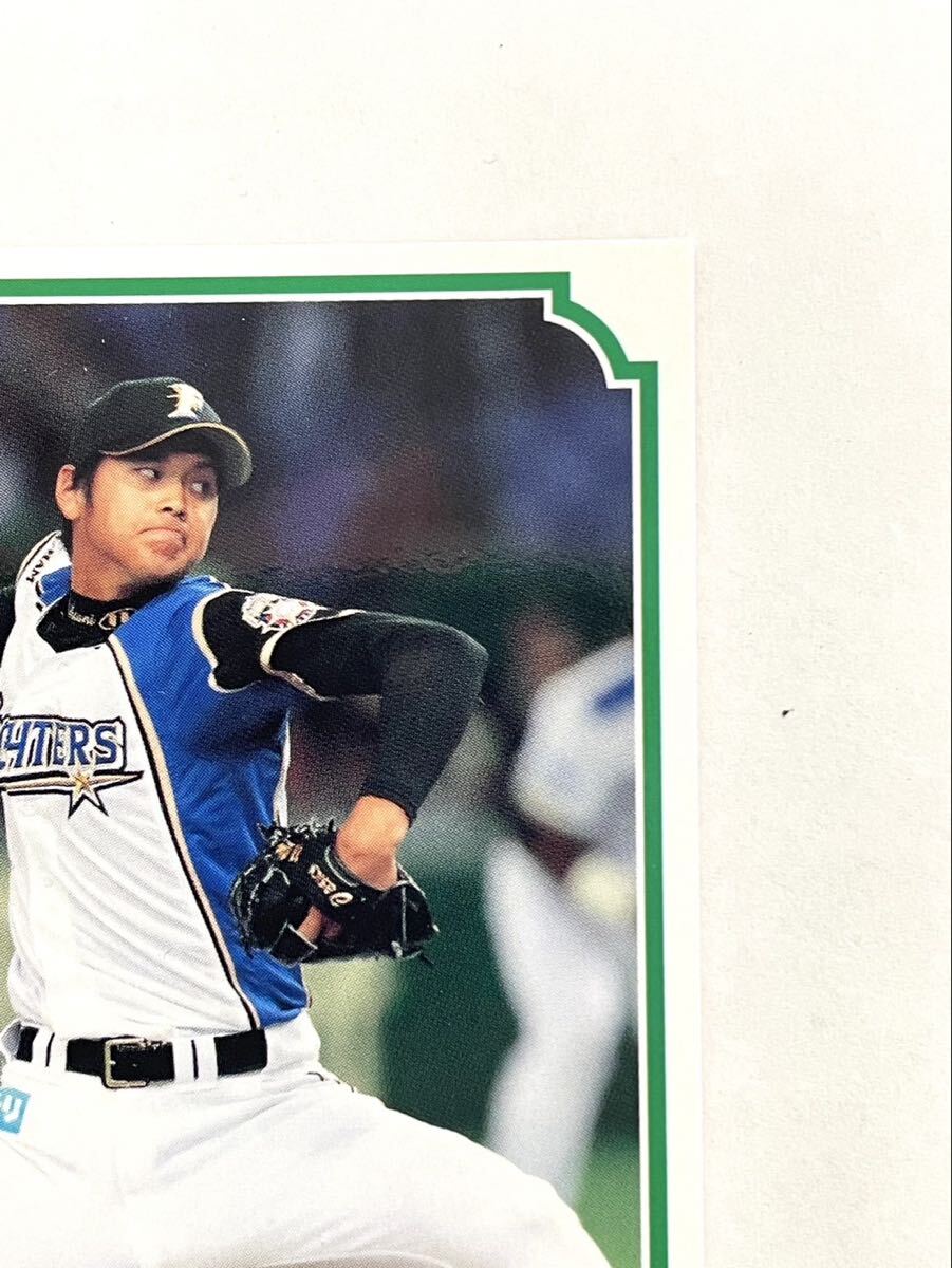 コレクター放出品】2013 BBM 大谷翔平 クラシック ルーキーカード 日本
