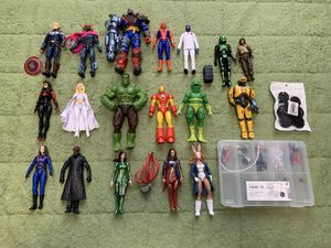 ジャンク　マーベルレジェンド　まとめ売り 2026年最新】Yahoo!オークション -マーベルレジェンド(フィギュア)の