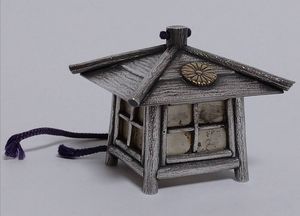 最終値下げ‼️‼️【新城猪之吉 作】昭和三年 純銀製 天皇家御下賜品 菊花紋章 下賜品の値段と価格推移は？｜146件の売買データから下賜品の価値が