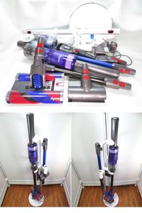 ダイソン sv19の値段と価格推移は？｜172件の売買データからダイソン