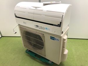 三菱電機 MITSUBISHI 霧ヶ峰X エアコン おもに14畳用 4.0kW 11畳～17畳 内部乾燥 除湿 新