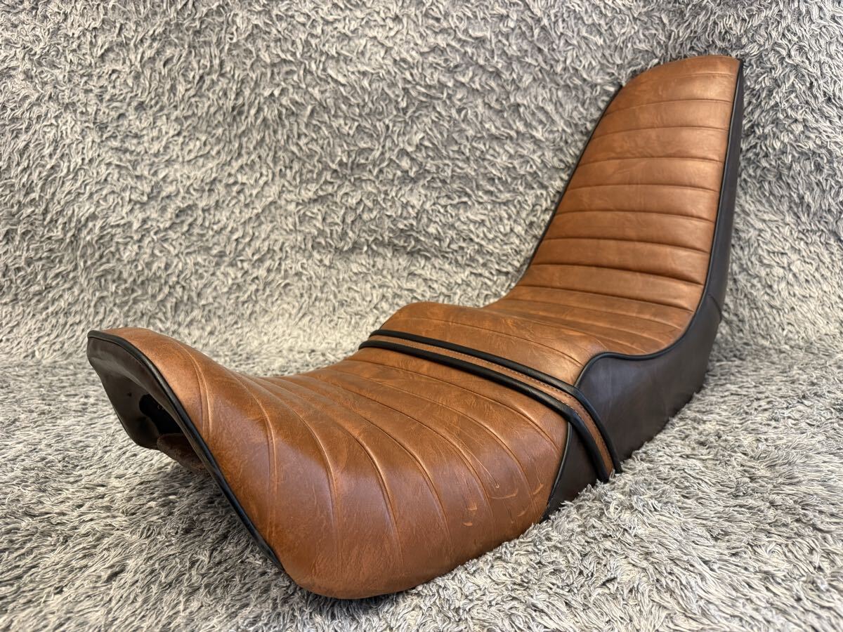 CB250N 三段シートの値段と価格推移は？｜1件の売買データからCB250N