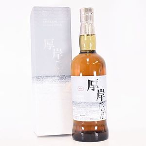 厚岸 ウイスキーのYahoo!オークション(旧ヤフオク!)の相場・価格を見る
