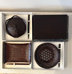 らんたい漆器の値段と価格推移は？｜3件の売買データかららんたい漆器