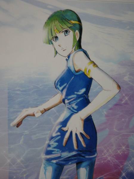 361 六神合体ゴッドマーズ ポスター （ロゼ(あ行)｜売買された