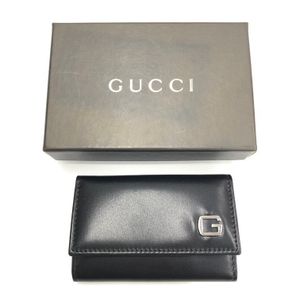 GUCCI キーケースのYahoo!オークション(旧ヤフオク!)の相場・価格を