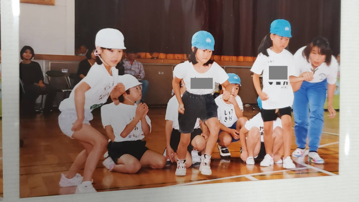 平成アルバム】幼稚園児・児童・少年・少女・ブルマ・体操服・水着【生