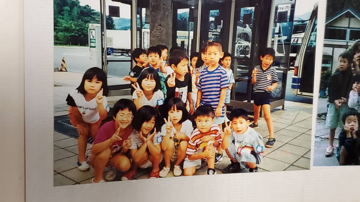 平成アルバム】幼稚園児・児童・少年・少女・ブルマ・体操服・水着【生