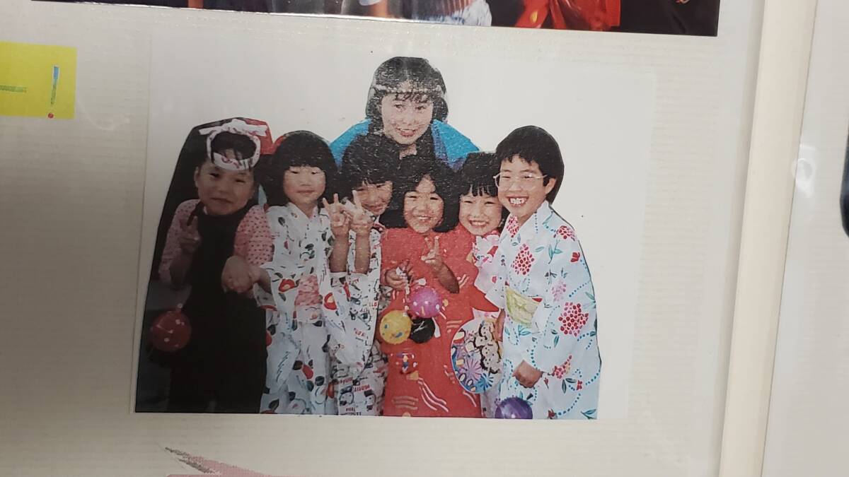 平成アルバム】幼稚園児・児童・少年・少女・ブルマ・体操服・水着【生