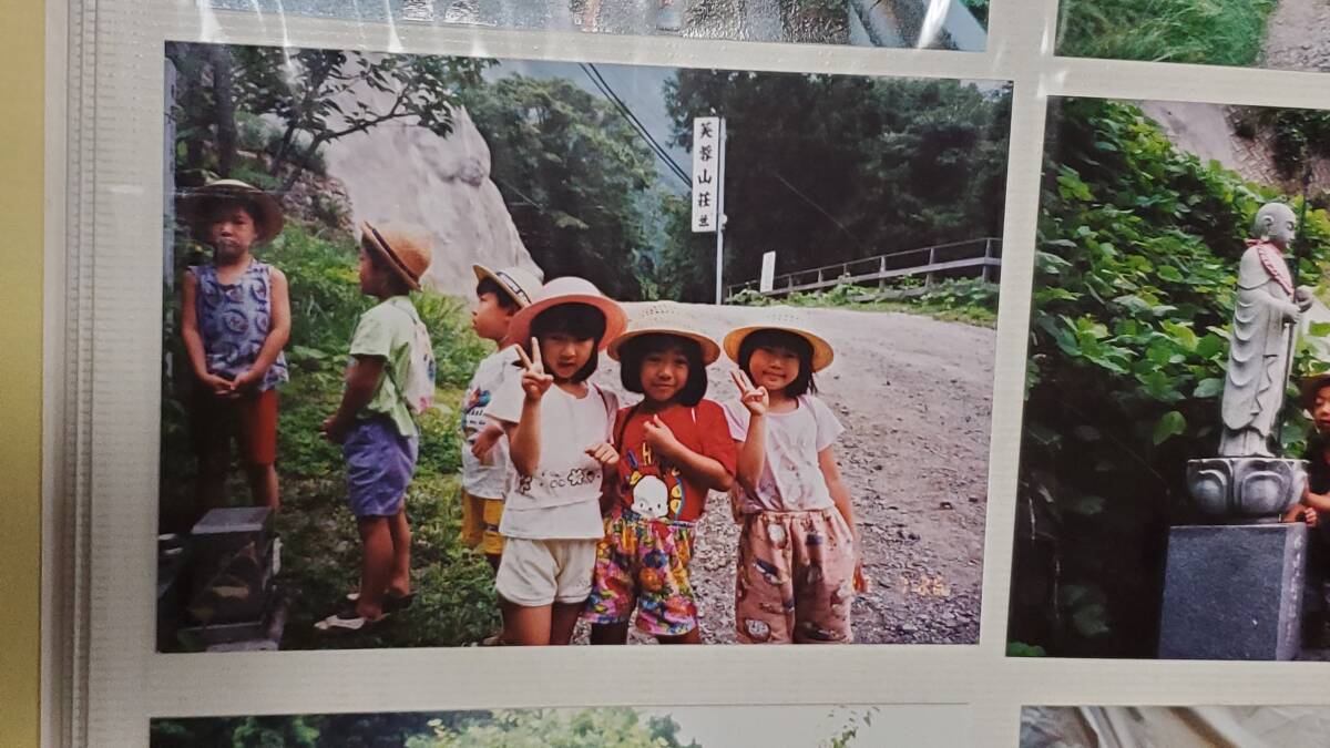 平成アルバム】幼稚園児・児童・少年・少女・ブルマ・体操服・水着【生