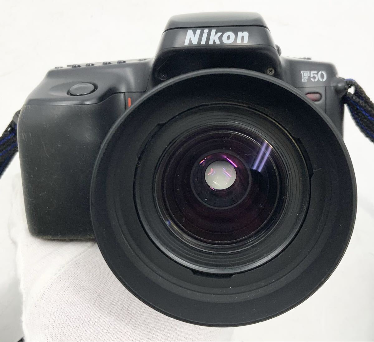 TAMRON AF 28-70mm F3.5-4.5の値段と価格推移は？｜1件の売買データ 