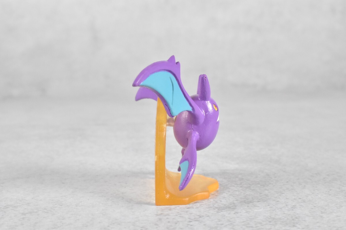 ポケットモンスター モンスターコレクション クロバット モンコレ