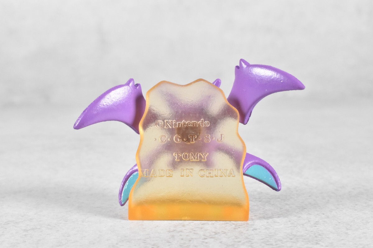 ポケットモンスター モンスターコレクション クロバット モンコレ