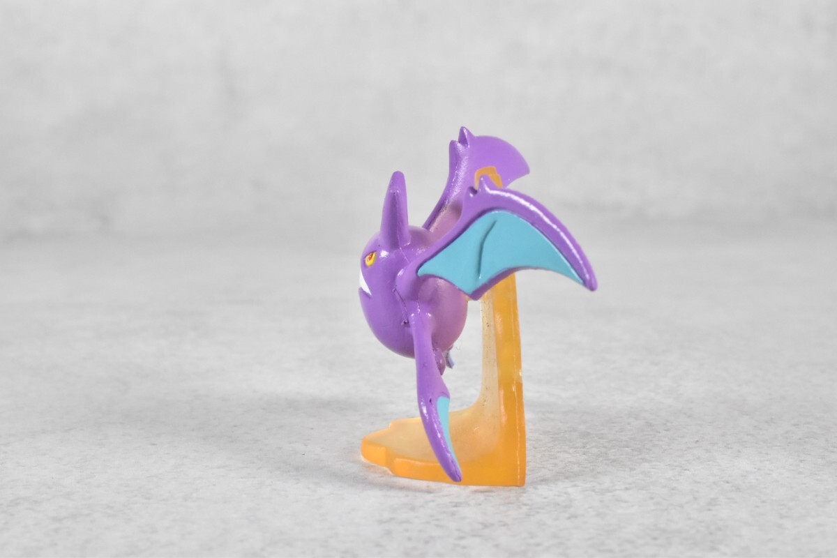 ポケットモンスター モンスターコレクション クロバット モンコレ